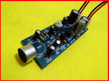 

Free Shipping!!! Megaphone electronic module / microphone / microphone volume amplification module /Electronic Component
