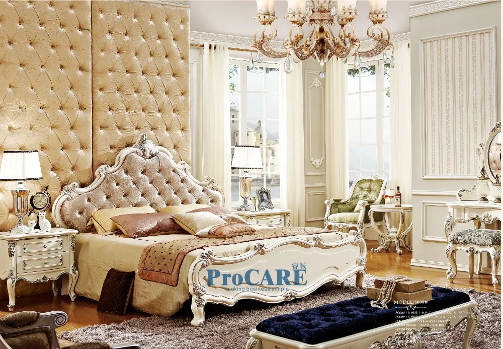 Bedroom Furniture Luxury european bedroom furniture - grafill Bedroom Furniture Luxury european bedroom furniture - grafill