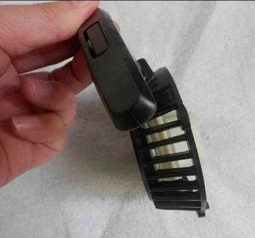 STARTER ROBIN MAKITA STYLE NB411 40F-6 4