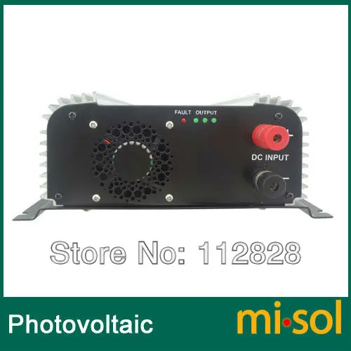 SUN-600G-10A-6