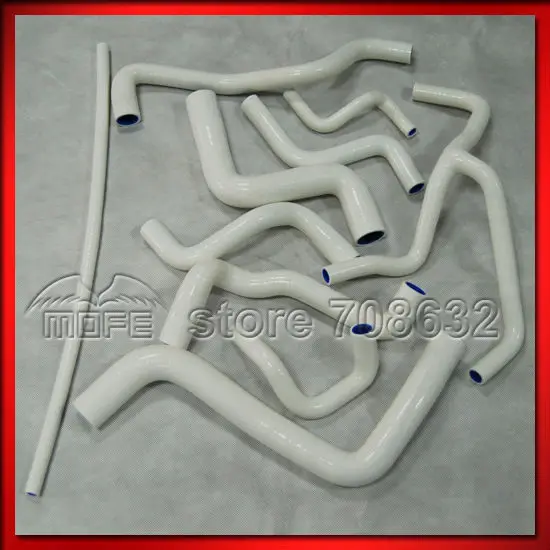 Samco Sport Silicone Radiator Heater Coolant Hose For VW Golf MK3 Golf 3 2 & Jetta 1.8 2 1992 to 1998 DSC_1558