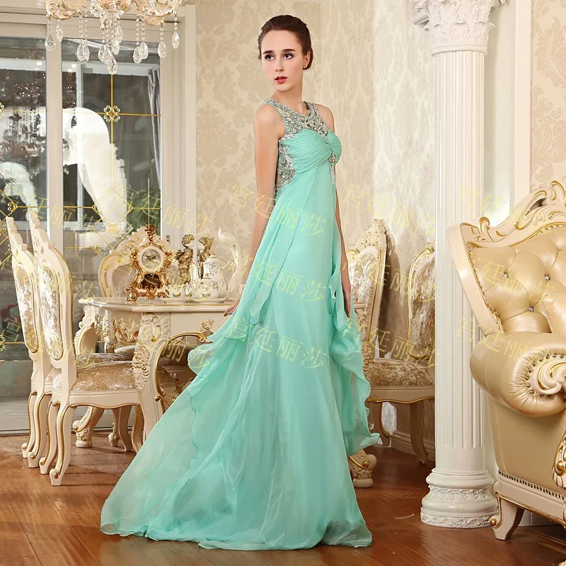 Бесплатная доставка 2016 новый дизайн без бретелек корсет edressit dress ночной клуб носите радуга пром платья плюс размер бисероплетение Пром Dress