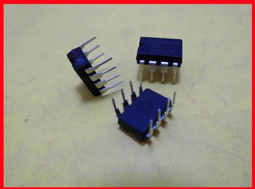 Free Shipping!! ADC0832 dual-channel A / D converter /Electronic Component Free Shipping!! ADC0832 dual-channel A / D converter /Electronic Component