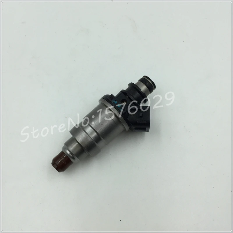 Форсунка топливной форсунки для Honda Civic DEL SOL CR-V Accord ODYSSEY ForACURA Integra CL TL RL ISUZU OEM 06164-P2J-000 06164P2J000