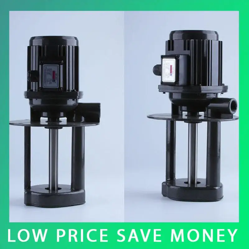 12L/min Single Phase Machine Tool Cooling Pump Cooling Oil Cooling Pump