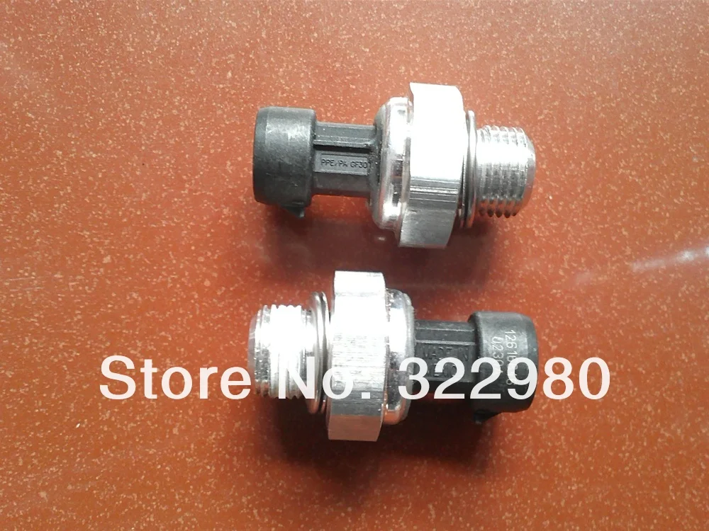 Новые оригинальные часть 12616646 Машинное масло Датчики давления original equipment d1846a