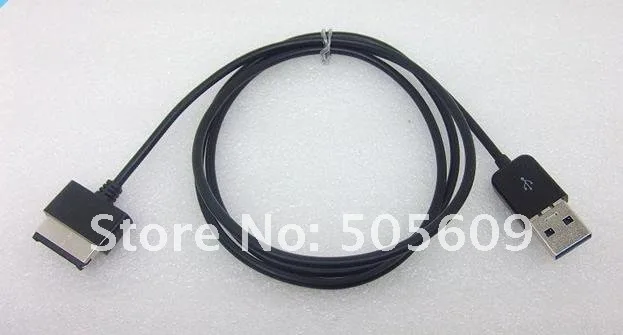 80 шт Высокоскоростной USB 3,0 3FT 1 м 40Pin для подзарядки и синхронизации Зарядное устройство кабель для как нам Eee Pad EeePad трансформатор TF101 TF201 TF300 TF700T