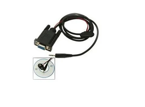 Дешевые цены кабель для программирования RPC-M88S для Motorola радио CP200 P040 GP2000 CP140 GP88S