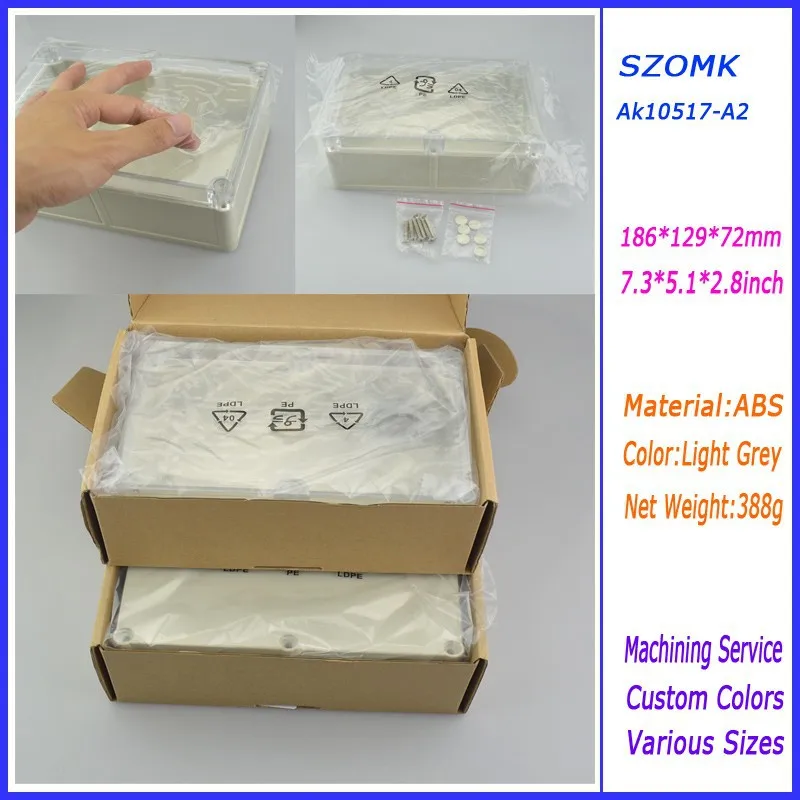 plastic enclosure for electronics 2