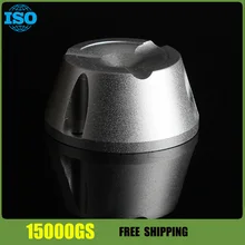 Universal magnetic detacher 15000GS security tag detacher anti shoplifting devices free shipping