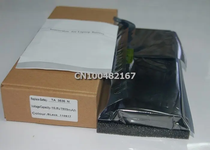 6600 мАч 11.1 В Батарея для Toshiba Satellite L355D P200 p200d P205 p205d P300 P305 p305d X200 X205 x200-200 Pro l350 Pro P200