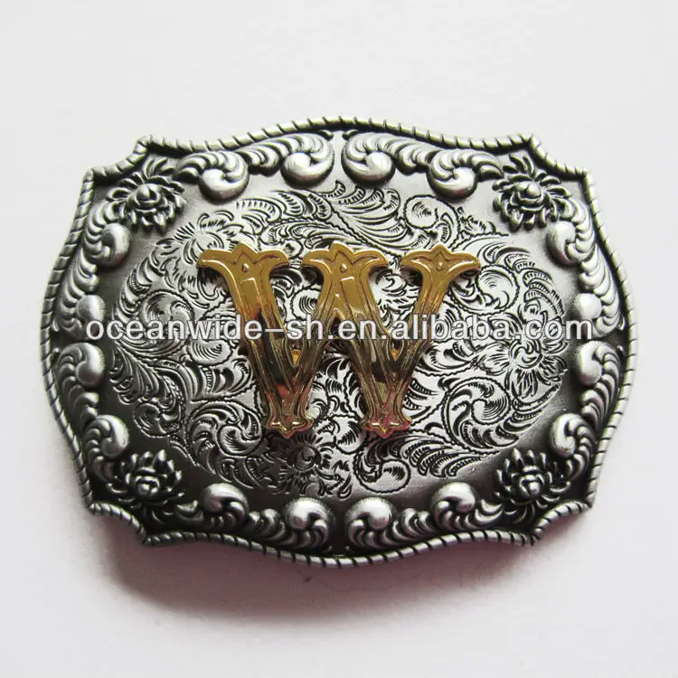 BUCKLE-LE010-W