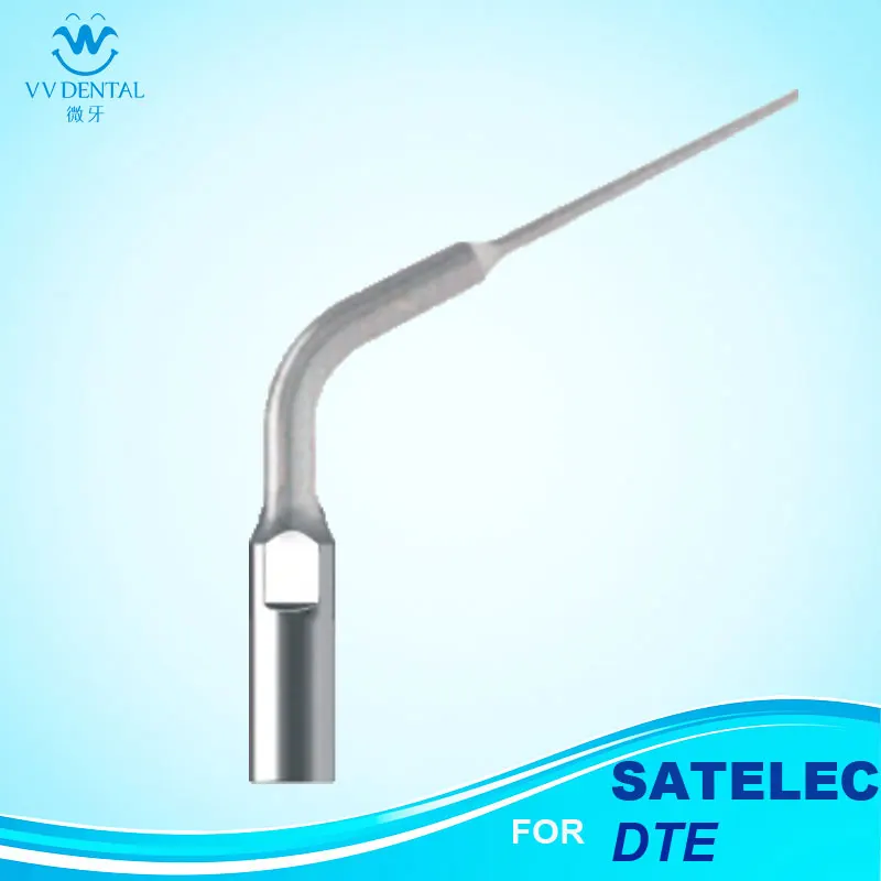 Factory Direct 3PCs Dental lab Dentist Ultrasonic Scaler Tips fit