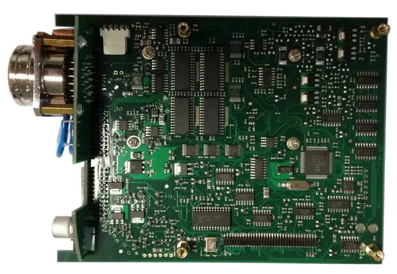 Лучшее Качество MB SD Подключение компактный 4 ЗВЕЗДЫ C4 Диагностика с wifi для автомобилей и грузовиков работает конюшни