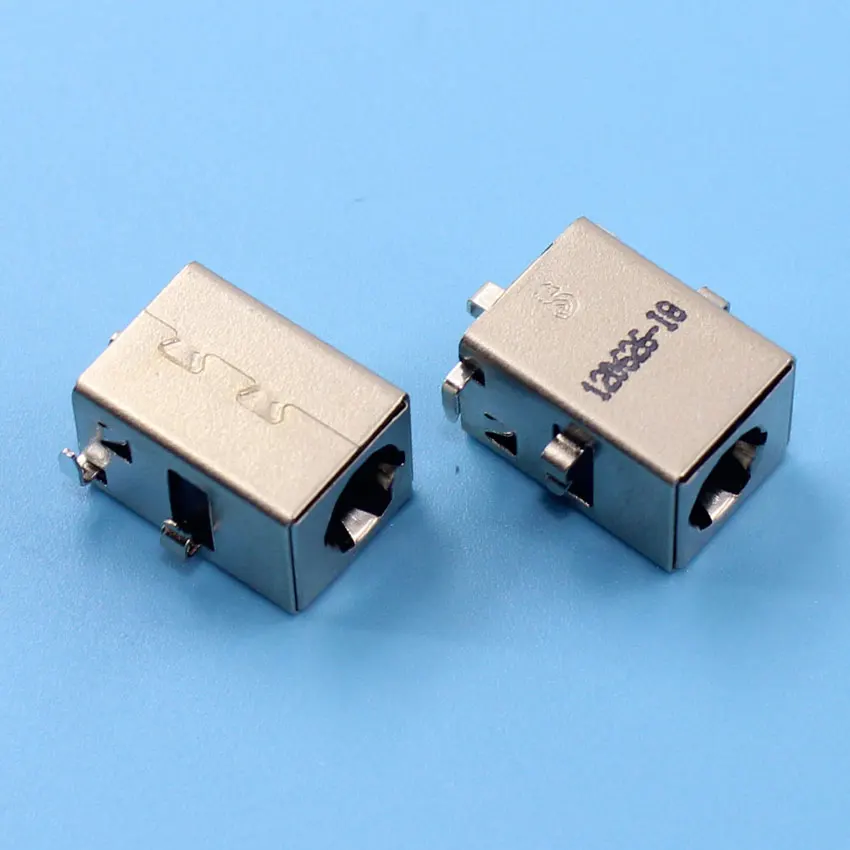 Новый 5x блок питания постоянного тока разъем для Lenovo V360 V370 U160 U165 DC Jack |