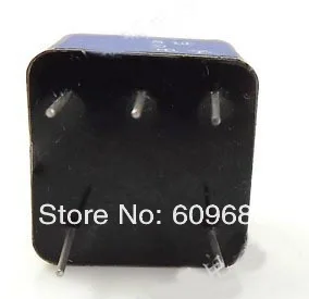 Фильтр питания EMI сигнала phae PBC DC Осветляющий-защита AC2A3-33A 180VDC разъем