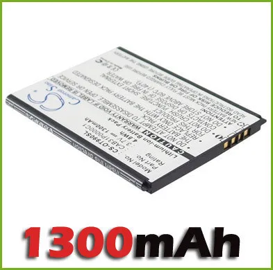 Cab31p0000c1 Батарея для Alcatel ot-908, ot-908m, ot-990, ot-990a, ot-990m Новые Бесплатная доставка