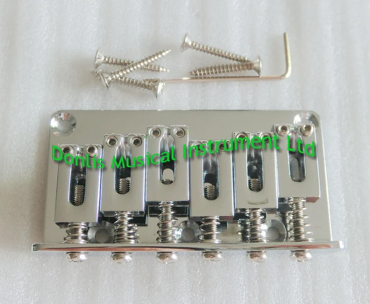 guitar bridges