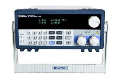 Maynuo M9812(0-150 V/0-30A/300 W) программируемый светодиодный электронный M-9812 нагрузки постоянного тока