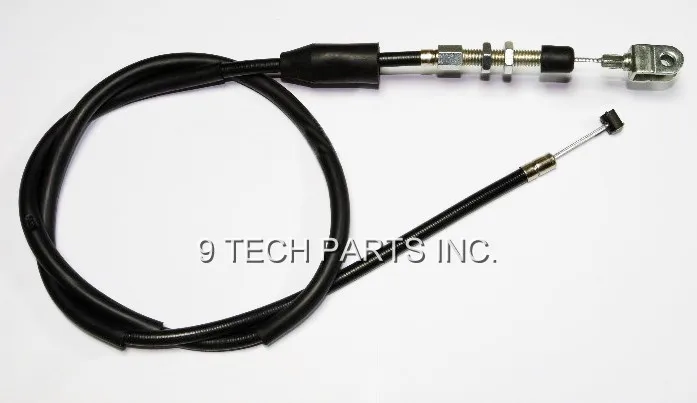 Новинка; ; GN250 трос сцепления GN 250 58200-38301