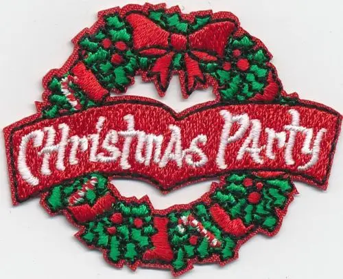 Girl Scout//Guides Patch//Crest//Badge SEWING your choice