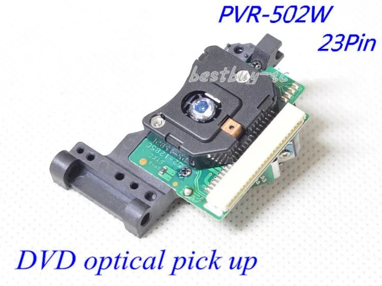PVR-502W DVD аудио системы LH-D6430A оптический дисковод PVR502W/PVR-502W 23Pin 27 мм большой кабель DVD лазер pvr 502 Вт 23pin PVR502W