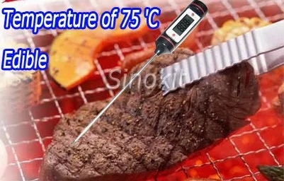 cooking thermometer