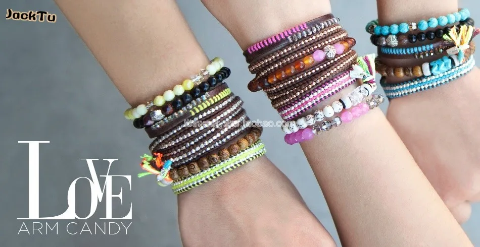 love-arm-candy