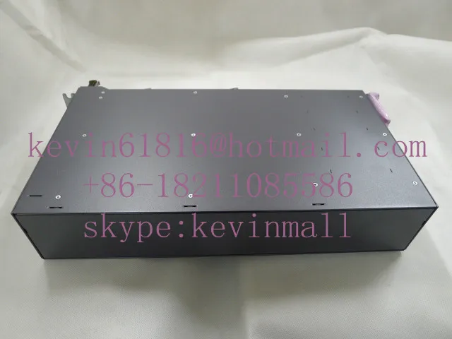 Hua wei GPON OLT MA5608T с 2* MCUD+ 1* MPWD+ 1*16 портами GPFD C