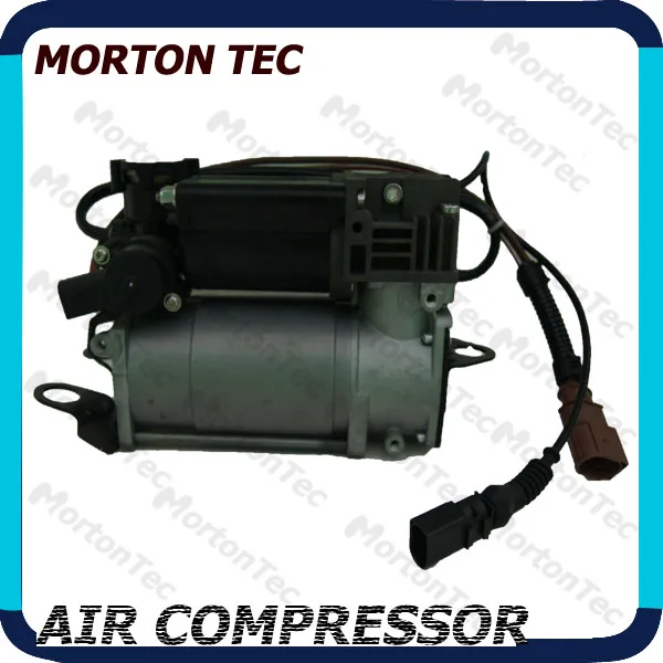 Brand New Air Suspension Compressors for Audi A6 C6 AMK Air Compressor