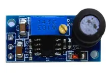 Free Shipping!! MC34063A Battery Boost module /Electronic Component