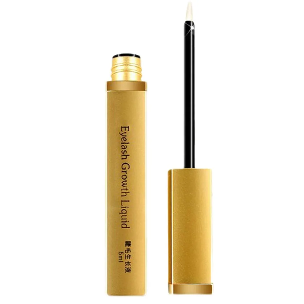 5ml Fast Powerful Healthy Beauty Makeup Eyelash Growth Treatments