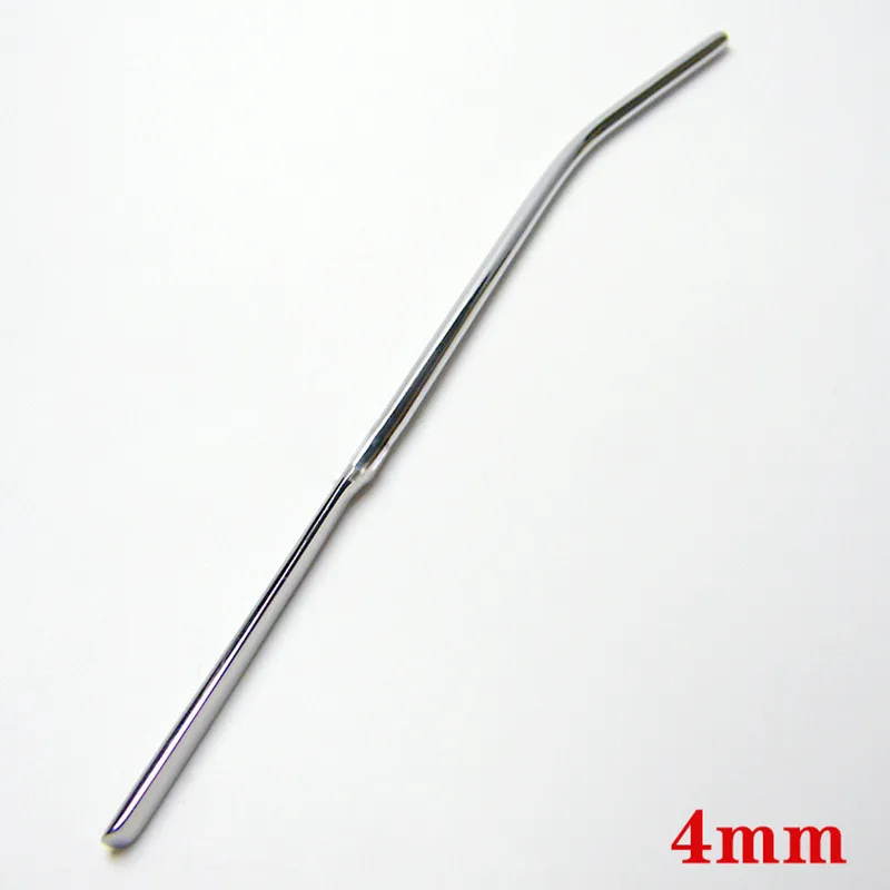 Игрушки для мужчин стимулятор уретры из нержавеющей стали расширитель мочи