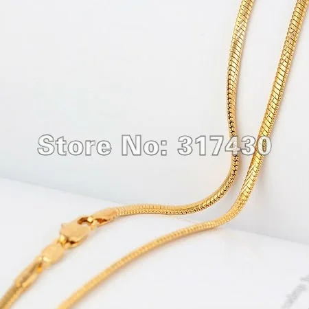 Wholesale Low price Thin 18k Yellow 