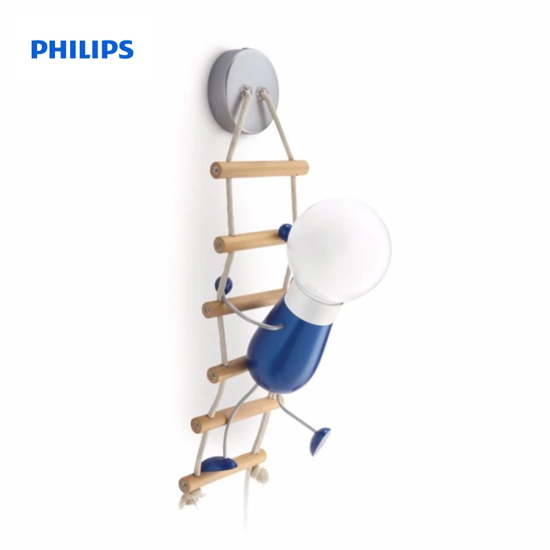 philips kids light