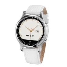 Smartwatch Impermeabile Drahtlose Bluetooth S360 SmartWatch deportivo Bluetooth Pulsometro Montre telefon Android Mit Kamera