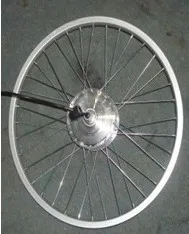 Sale High Quality WheelBuilding spoke 26" including Stainless Spokes,Double Wall Rims,Labour Cost and Basic Packing OR12A8 2