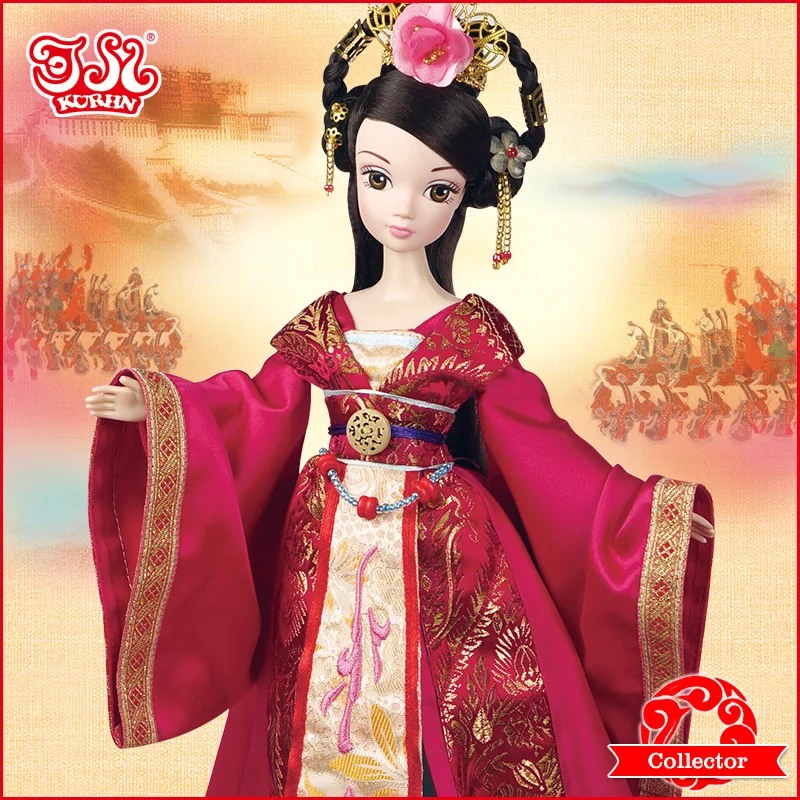 fashion doll brands