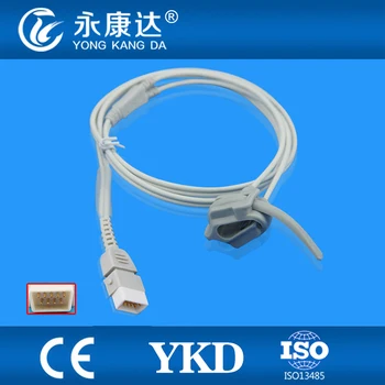 

Free Shipping for New model Reusable Neonate Wrap BCI Spo2 Sensor, DB9 Pin/ 1M