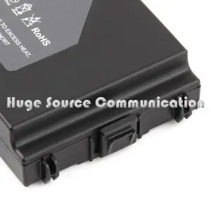 Символ MC3000 Батарея, символ MC3070 Батарея, символ MC3090 Батарея(2600 мА · ч