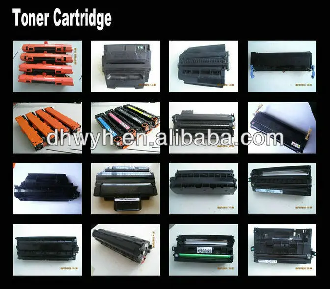 toner cartridge 8