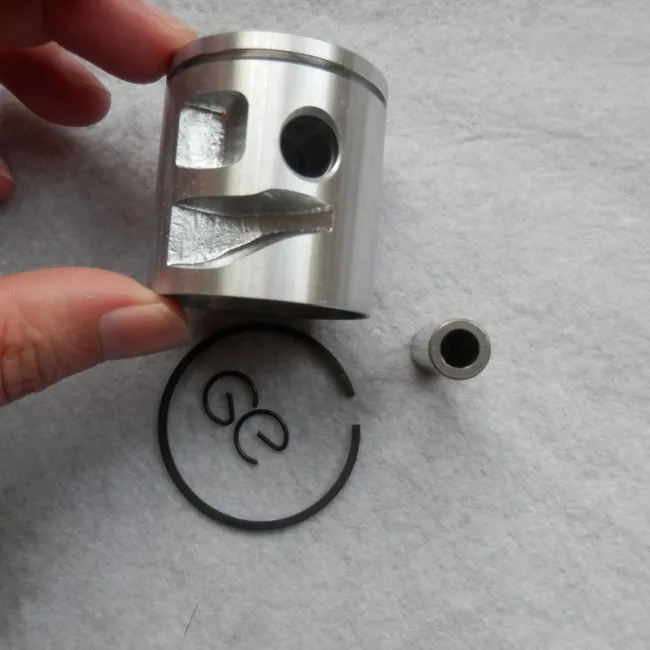 PISTON KIT 41MM  POULAN  3314 3416 3516 4