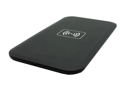 Беспроводной Qi Мощность Зарядное устройство Pad для Nokia Nexus4 Lumia920/htc 8X/samsung Note II S3 i9300/iphone 4s 5