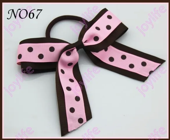 Новые 30 шт. новейшая мода 5*6 ''Cheer ведущий волосы лук Разноцветные девушка держатели волосы бант