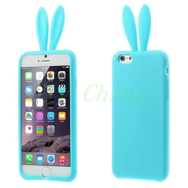 iphone 6 plus carcasa de orejas iphone 6 plus carcasa de orejas