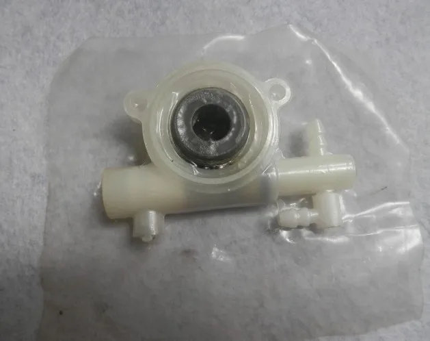 OIL PUMP ZENOAH G3000 1