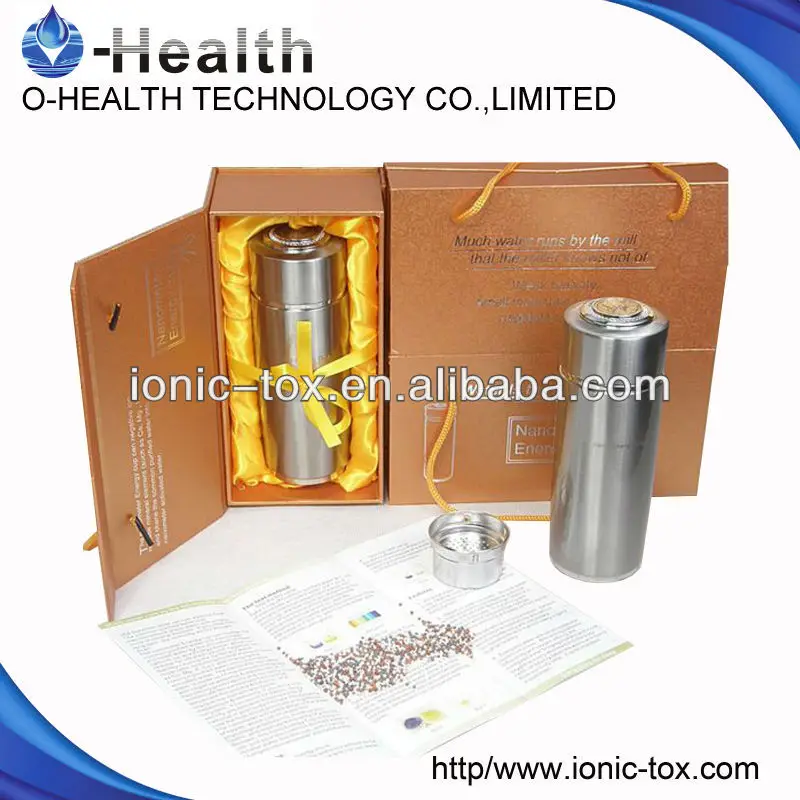 WTH-501 alkaline water flask-9