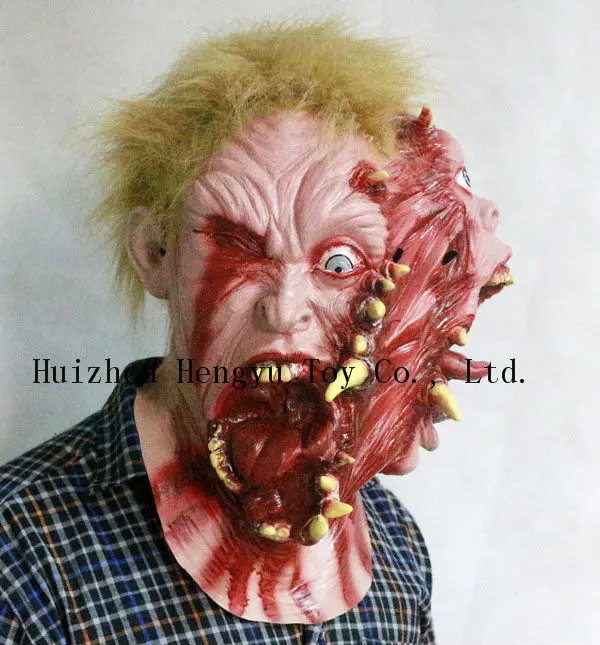 horror mask