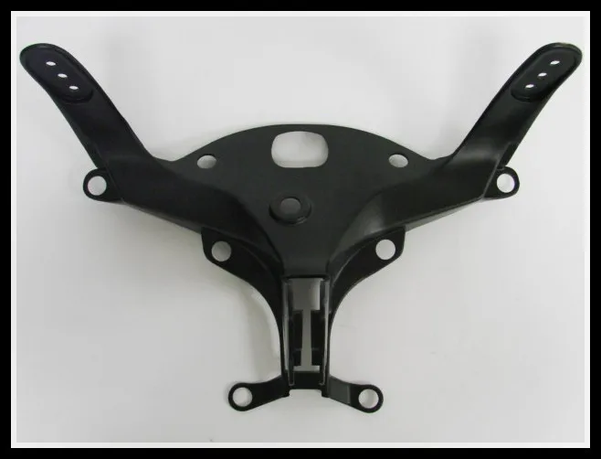 Верхний передний обтекатель фары кронштейн для YAMAHA YZF R1 04-06 05 2004 2006