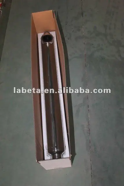 10 years Titanium Pool Heat Exchanger-SP-55Kti-S